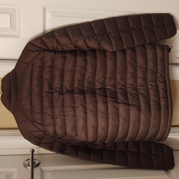 Puff jacket - Picture 2 of 4